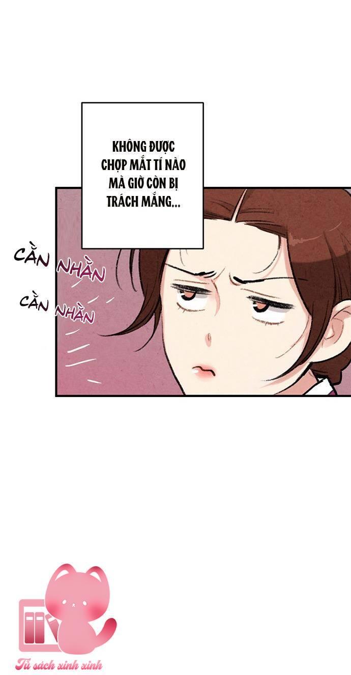 Lệnh Cấm Hôn - Chap 15