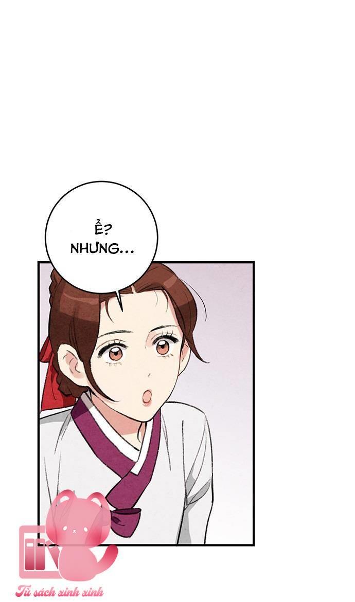 Lệnh Cấm Hôn - Chap 15