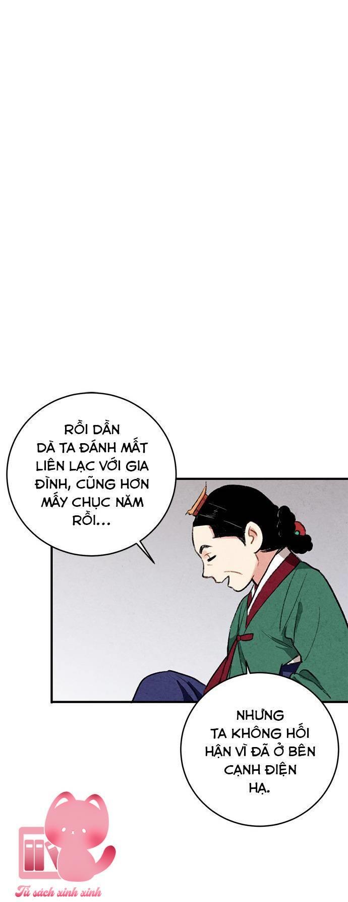 Lệnh Cấm Hôn - Chap 15