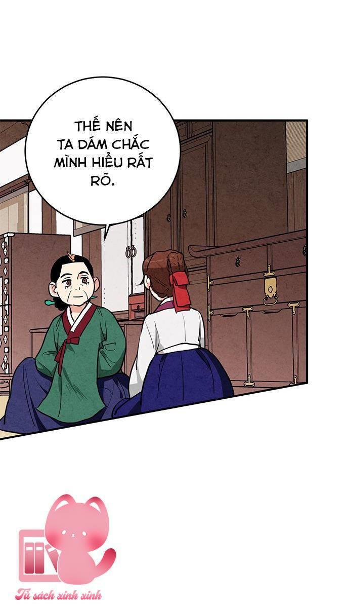 Lệnh Cấm Hôn - Chap 15