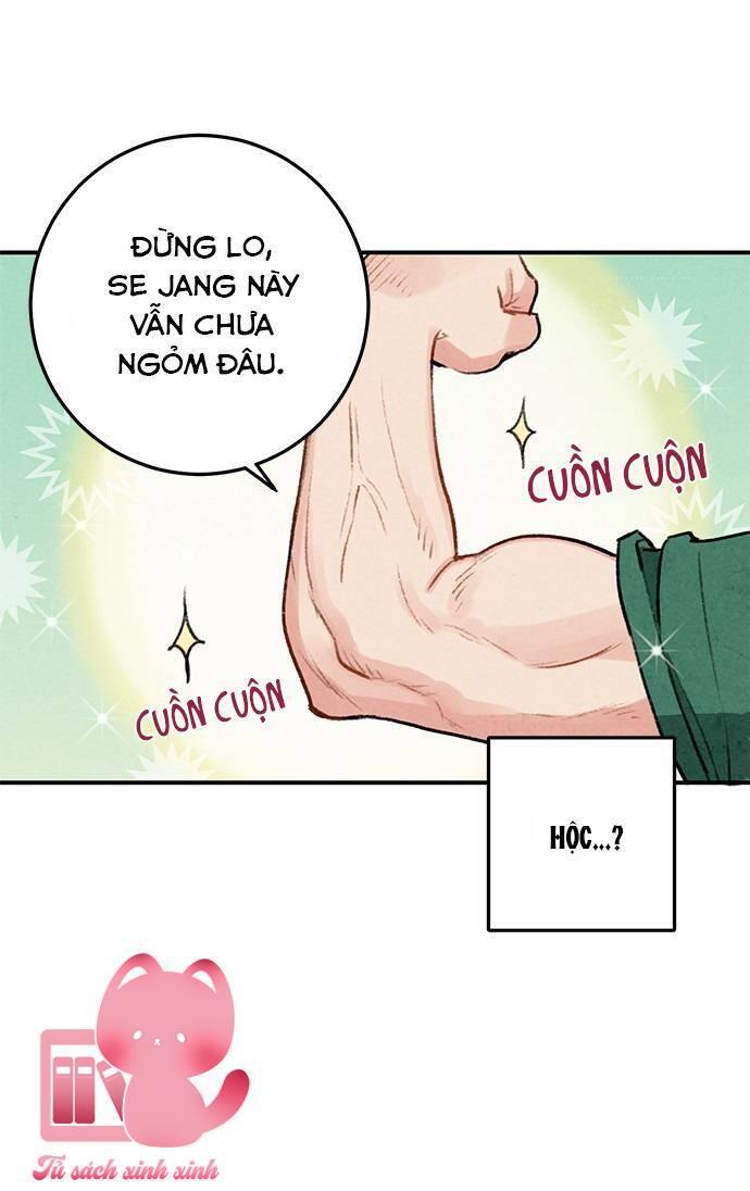 Lệnh Cấm Hôn - Chap 15