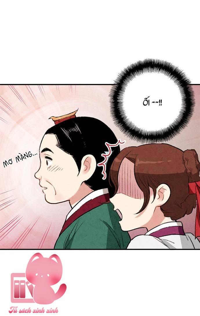 Lệnh Cấm Hôn - Chap 15