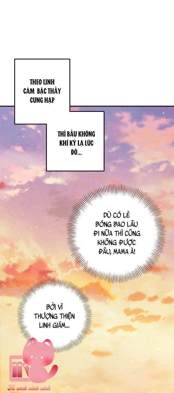 Lệnh Cấm Hôn - Chap 15