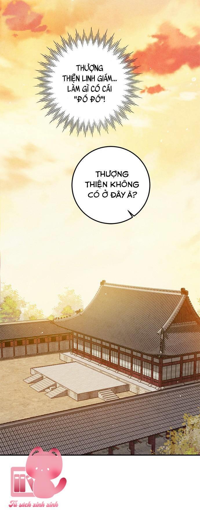 Lệnh Cấm Hôn - Chap 15