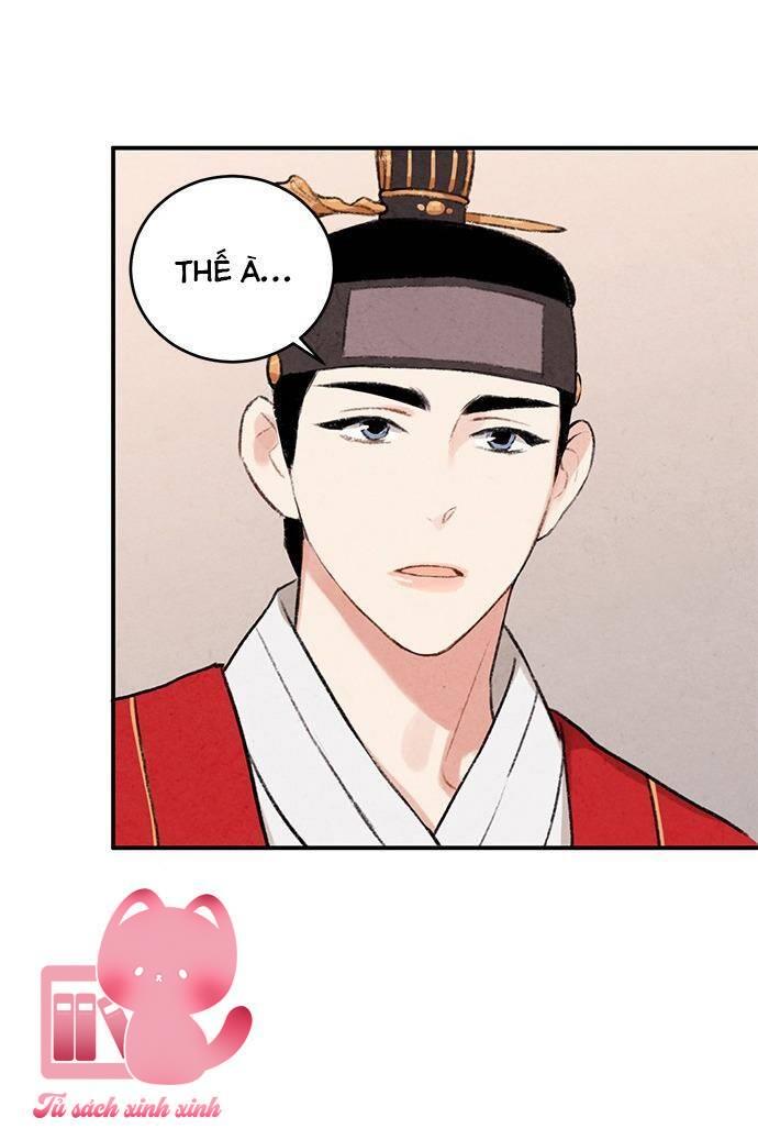 Lệnh Cấm Hôn - Chap 15