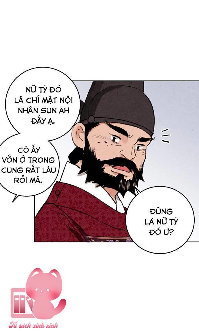 Lệnh Cấm Hôn - Chap 15
