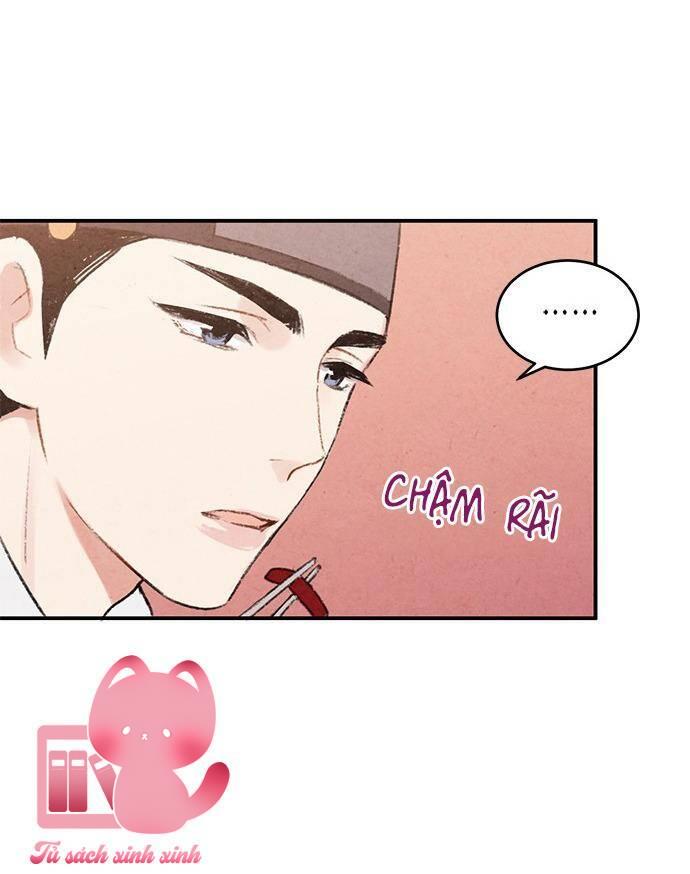 Lệnh Cấm Hôn - Chap 15