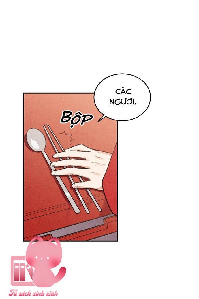 Lệnh Cấm Hôn - Chap 15