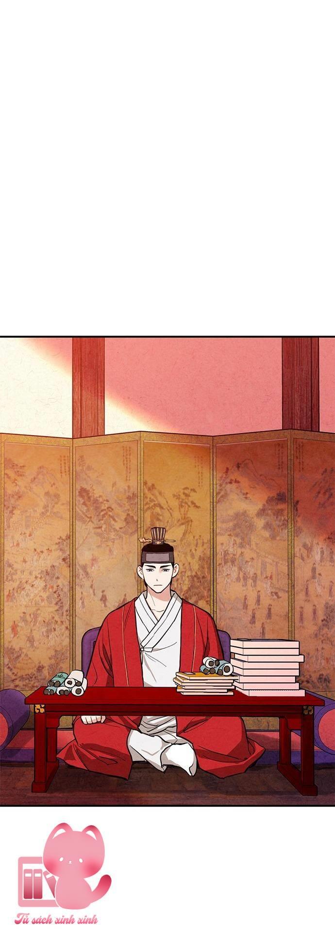 Lệnh Cấm Hôn - Chap 15
