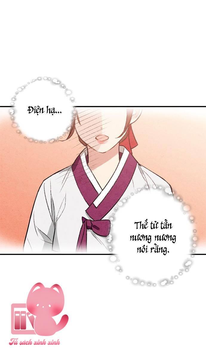 Lệnh Cấm Hôn - Chap 15