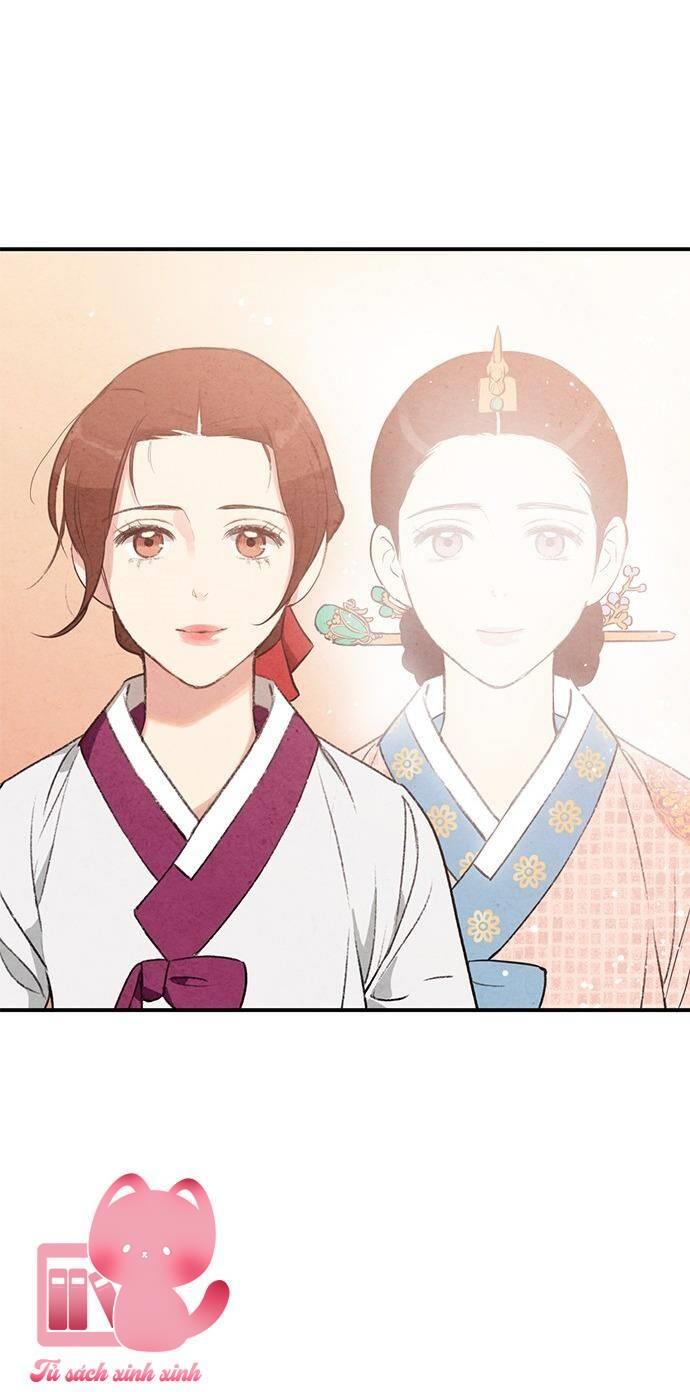 Lệnh Cấm Hôn - Chap 15