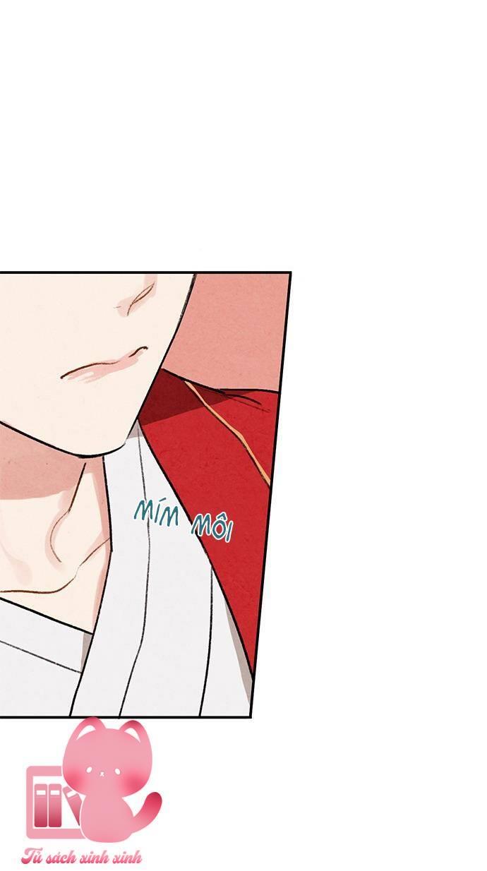 Lệnh Cấm Hôn - Chap 15