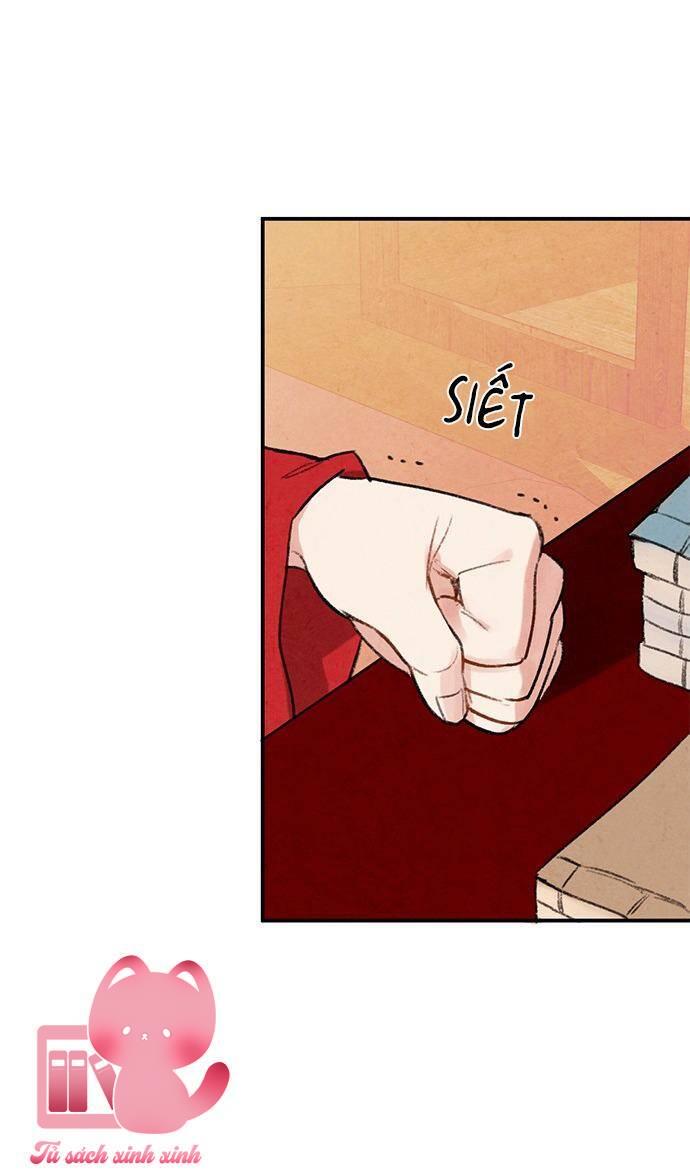 Lệnh Cấm Hôn - Chap 15