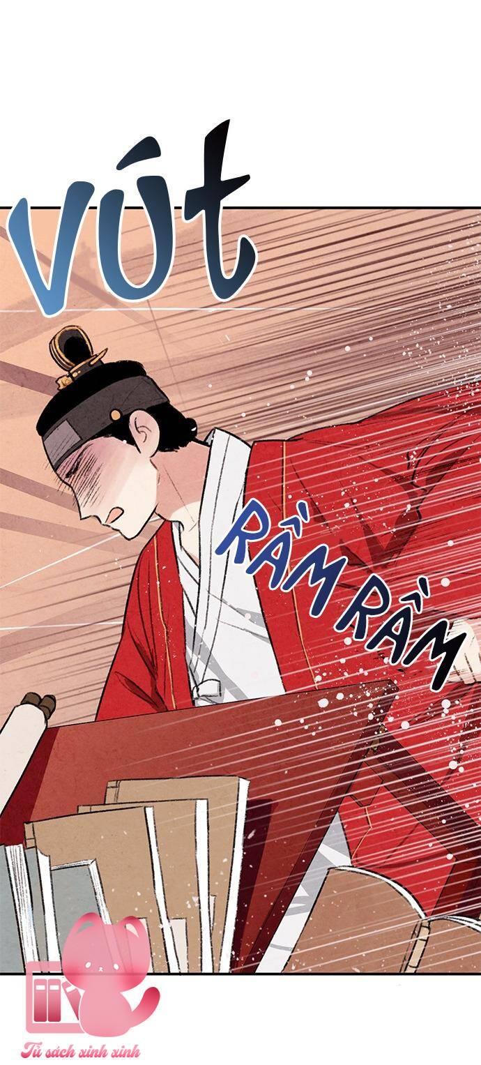 Lệnh Cấm Hôn - Chap 15