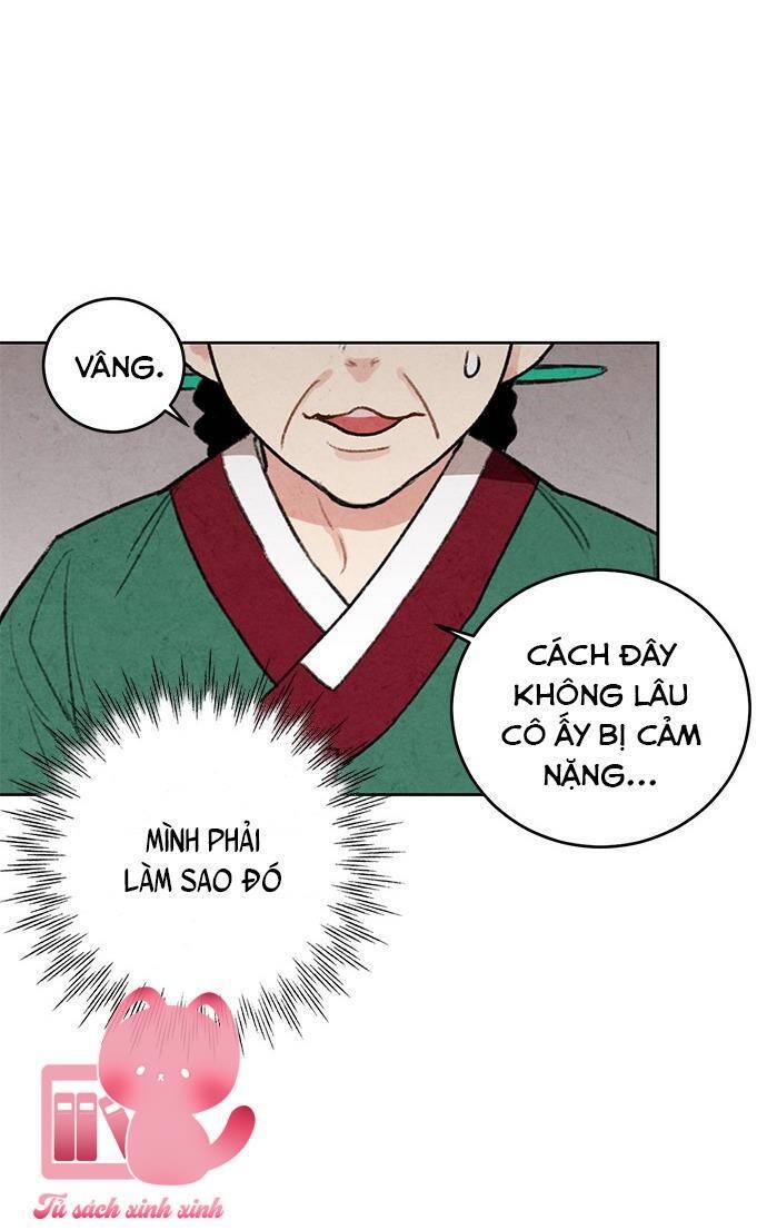 Lệnh Cấm Hôn - Chap 15