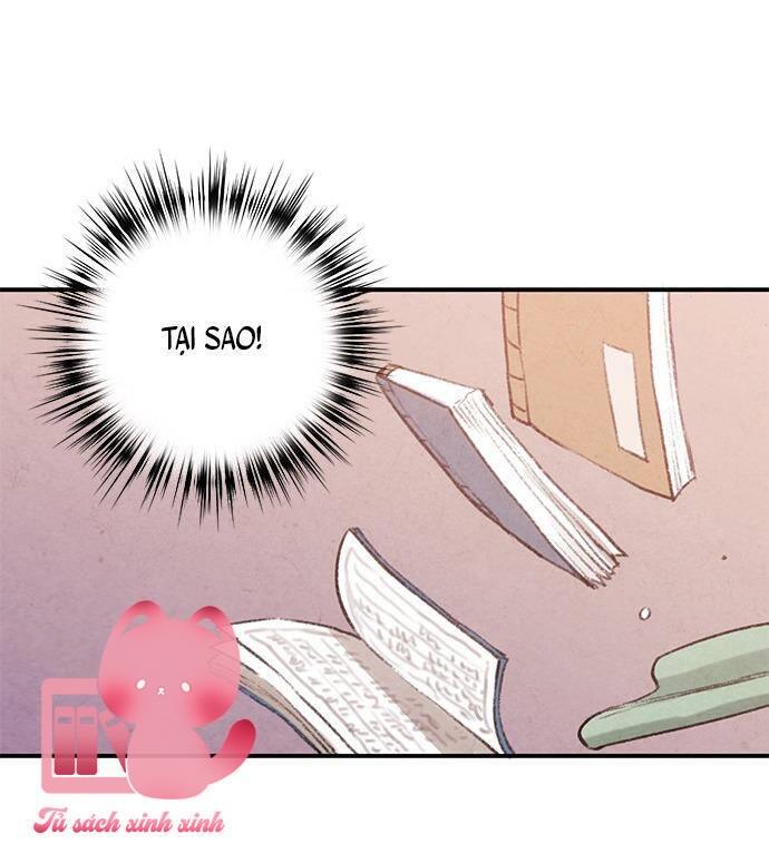 Lệnh Cấm Hôn - Chap 15