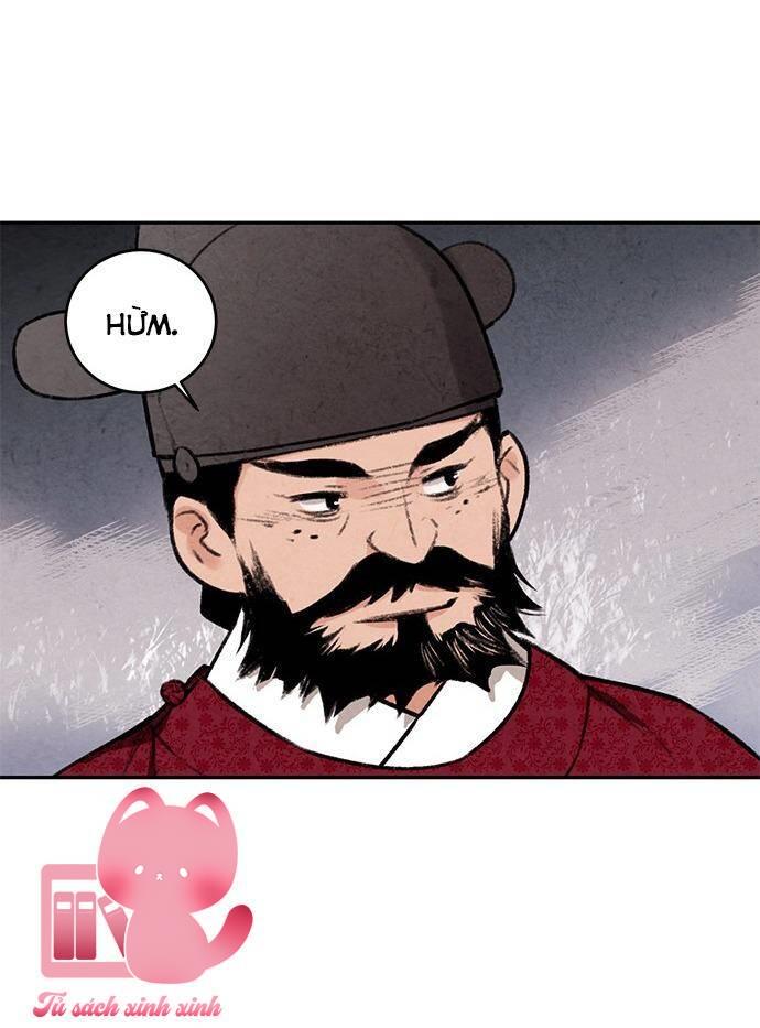 Lệnh Cấm Hôn - Chap 15