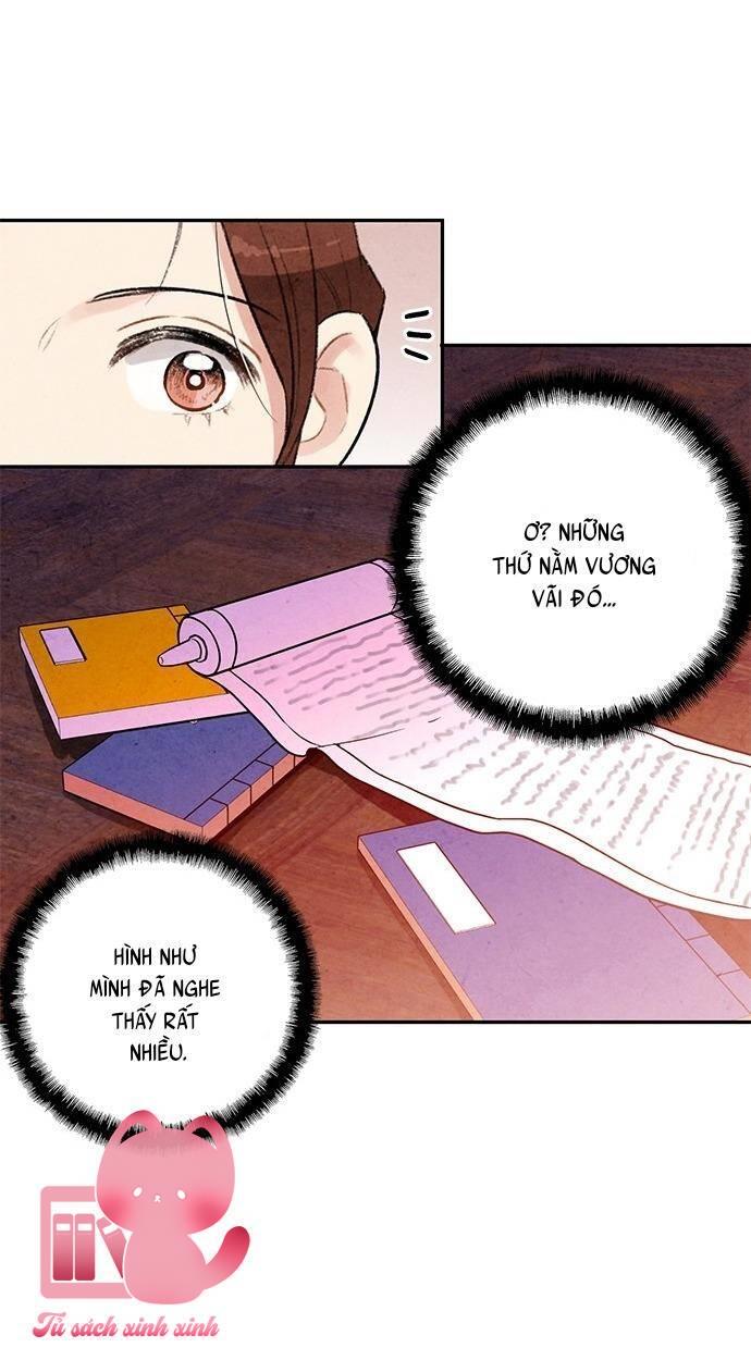 Lệnh Cấm Hôn - Chap 16
