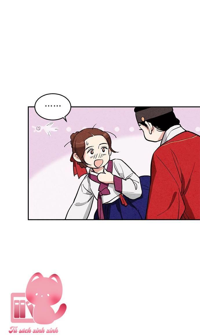 Lệnh Cấm Hôn - Chap 16