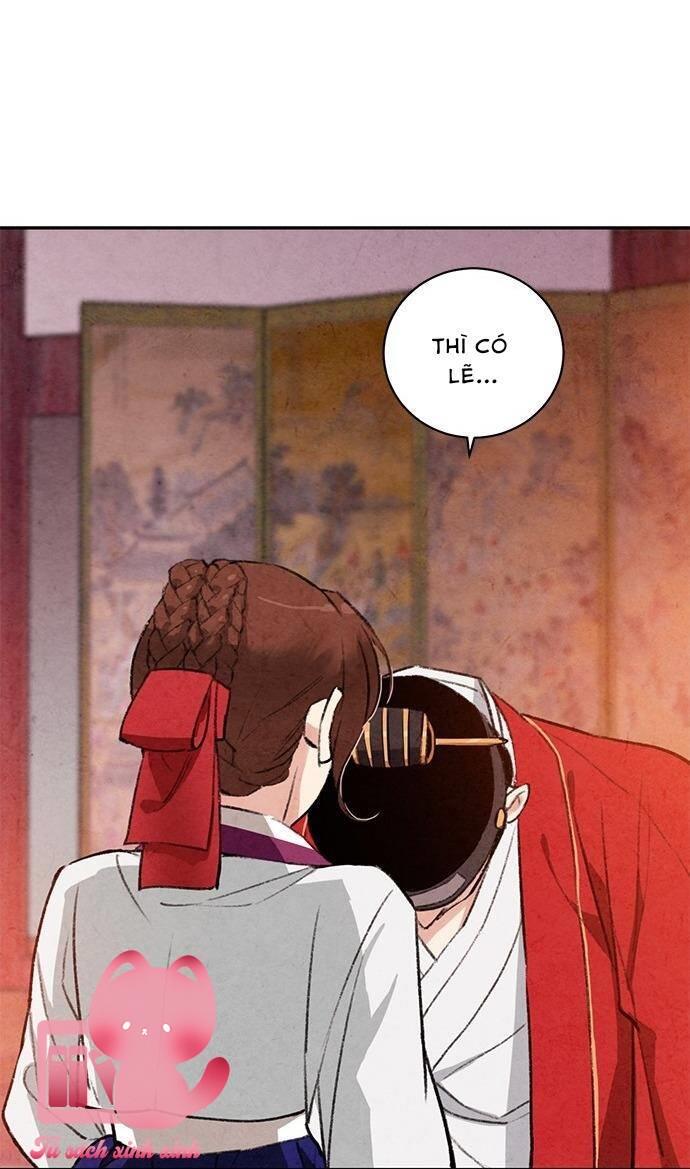 Lệnh Cấm Hôn - Chap 16