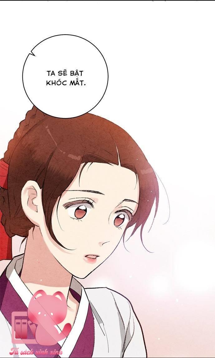 Lệnh Cấm Hôn - Chap 16