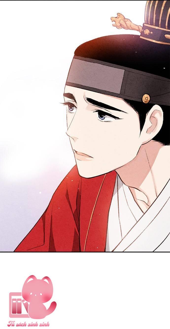 Lệnh Cấm Hôn - Chap 16