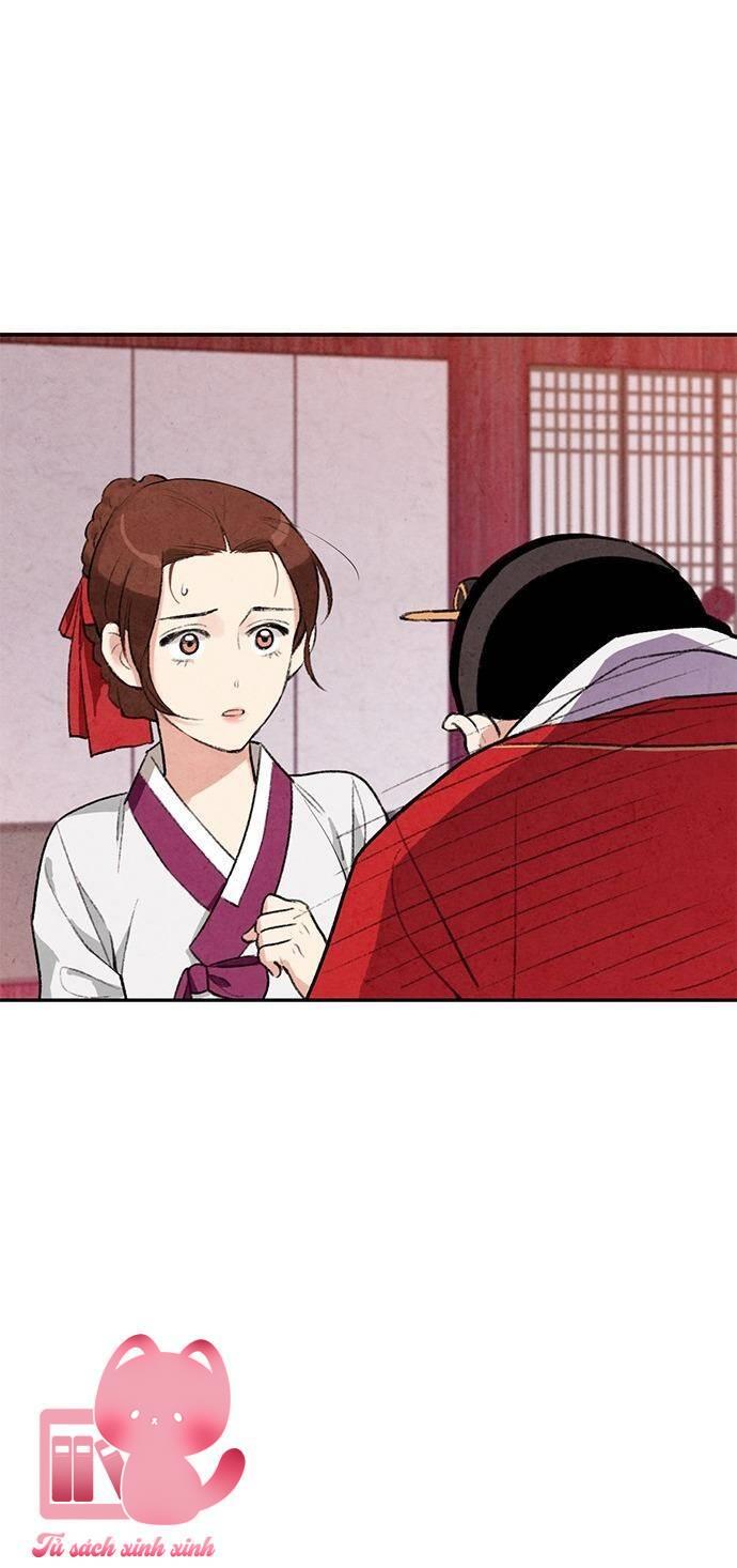Lệnh Cấm Hôn - Chap 16