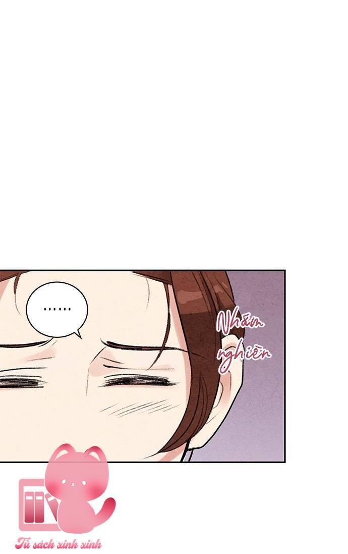 Lệnh Cấm Hôn - Chap 16