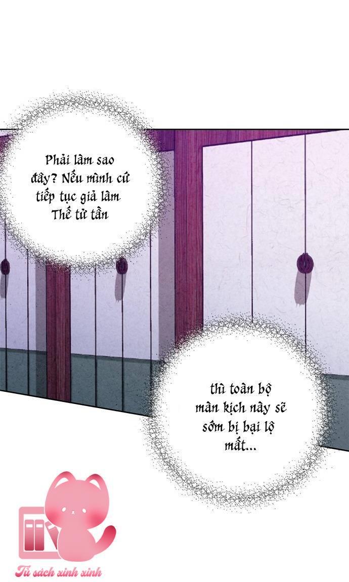 Lệnh Cấm Hôn - Chap 16