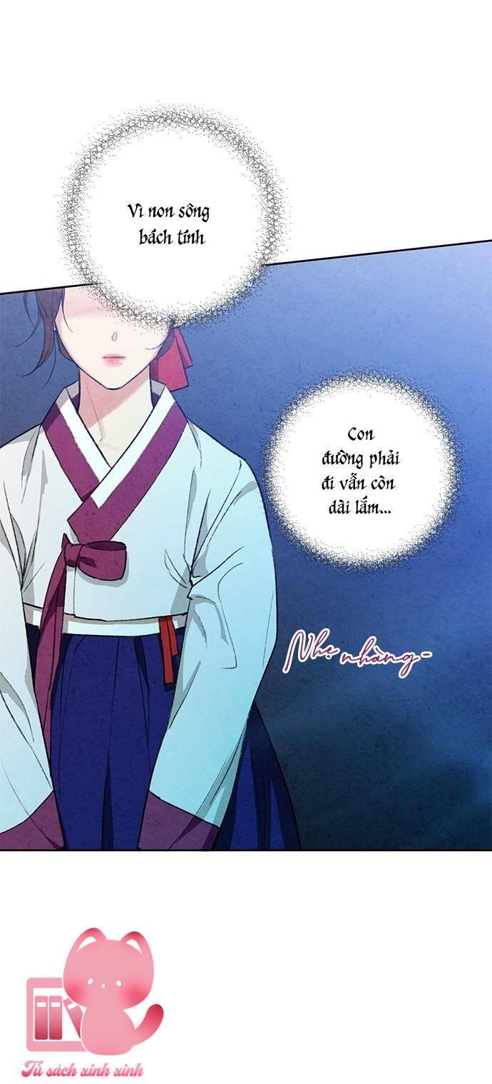 Lệnh Cấm Hôn - Chap 16