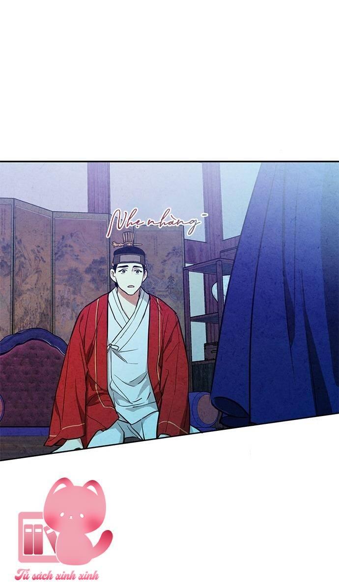 Lệnh Cấm Hôn - Chap 16