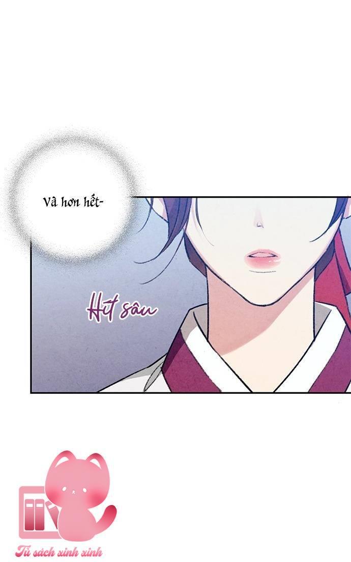 Lệnh Cấm Hôn - Chap 16