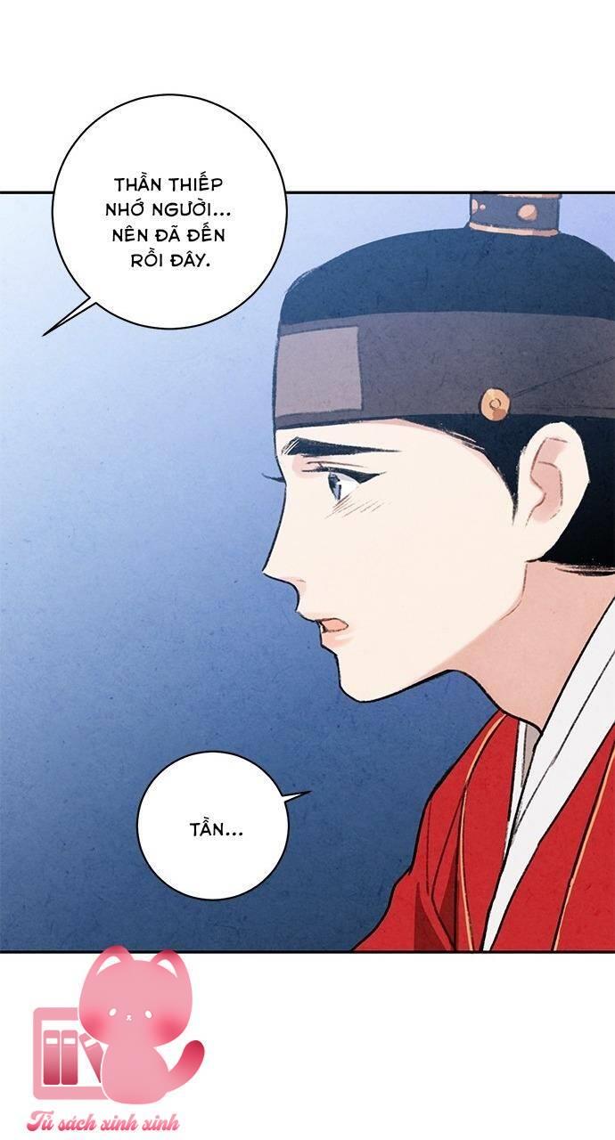 Lệnh Cấm Hôn - Chap 16