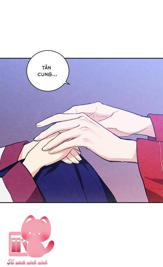 Lệnh Cấm Hôn - Chap 16