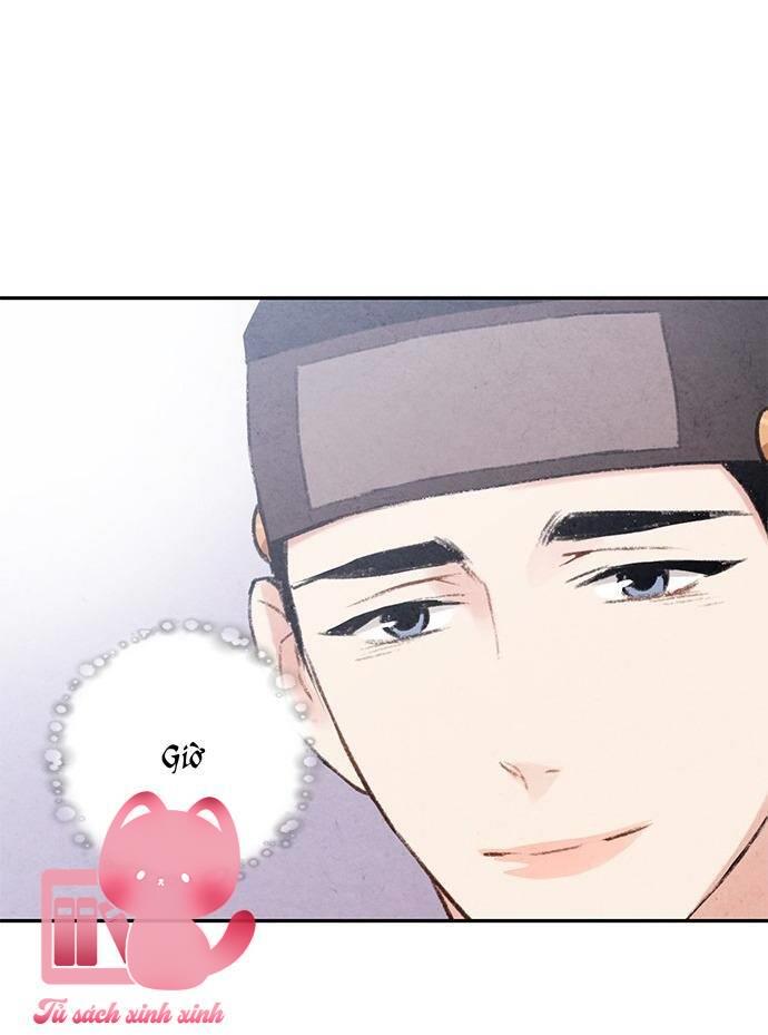 Lệnh Cấm Hôn - Chap 16