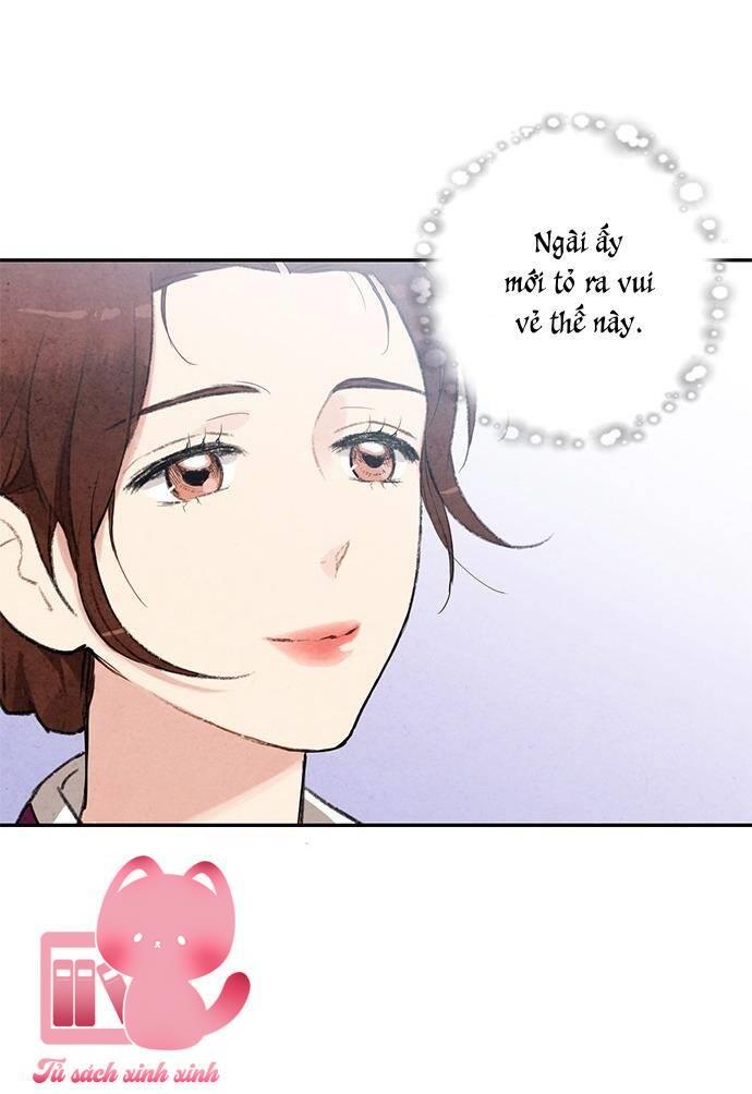 Lệnh Cấm Hôn - Chap 16