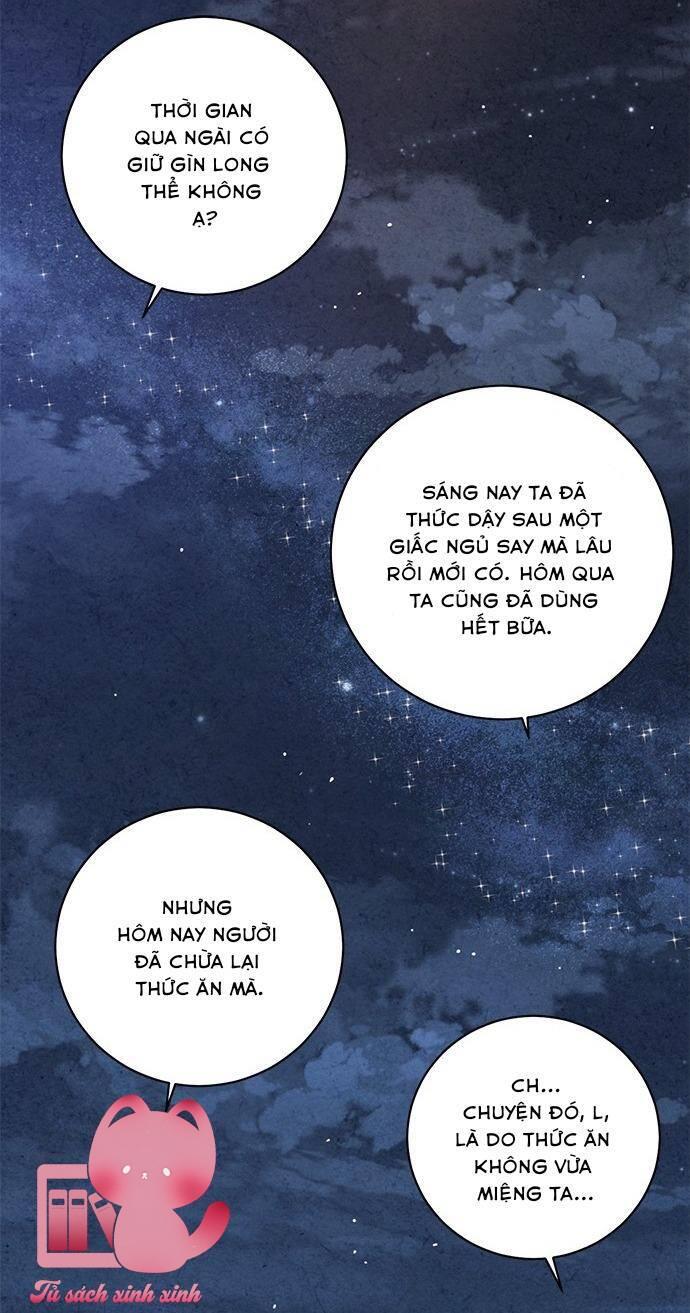 Lệnh Cấm Hôn - Chap 16
