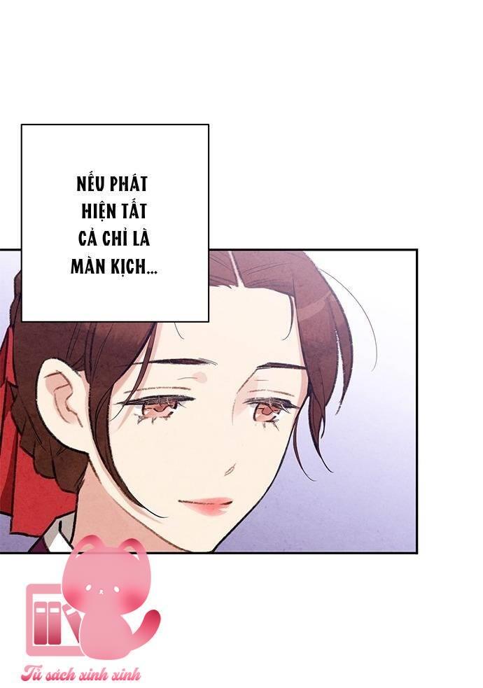 Lệnh Cấm Hôn - Chap 16