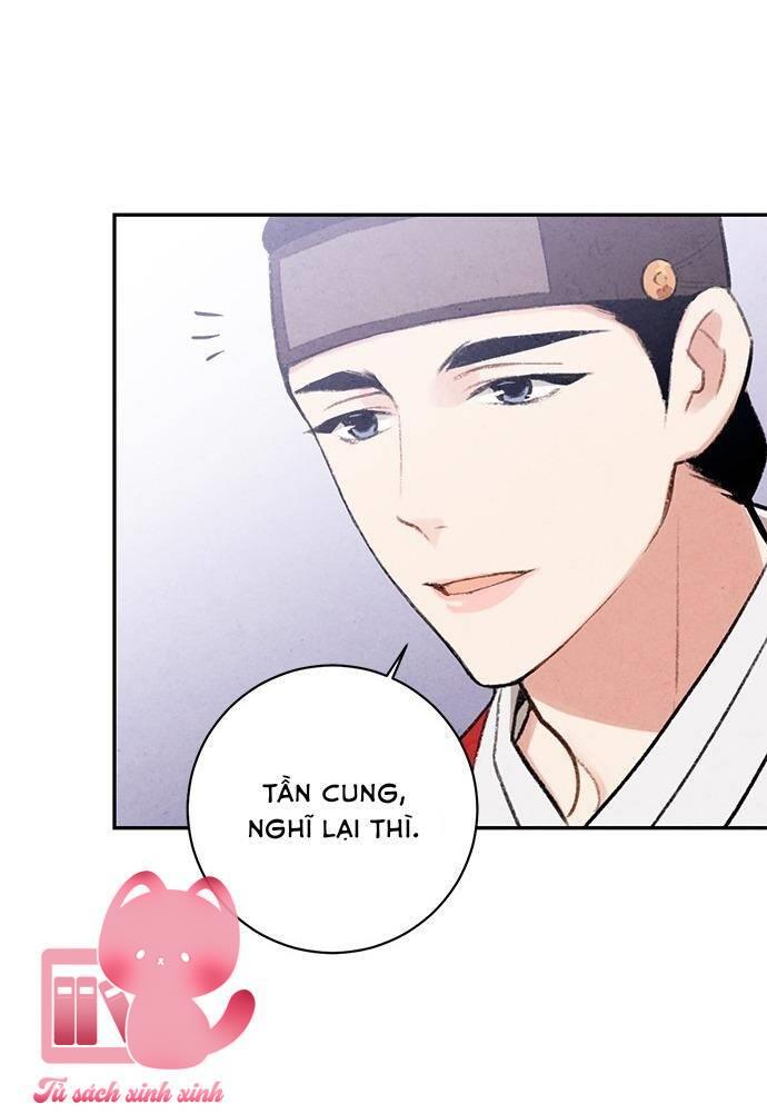 Lệnh Cấm Hôn - Chap 16