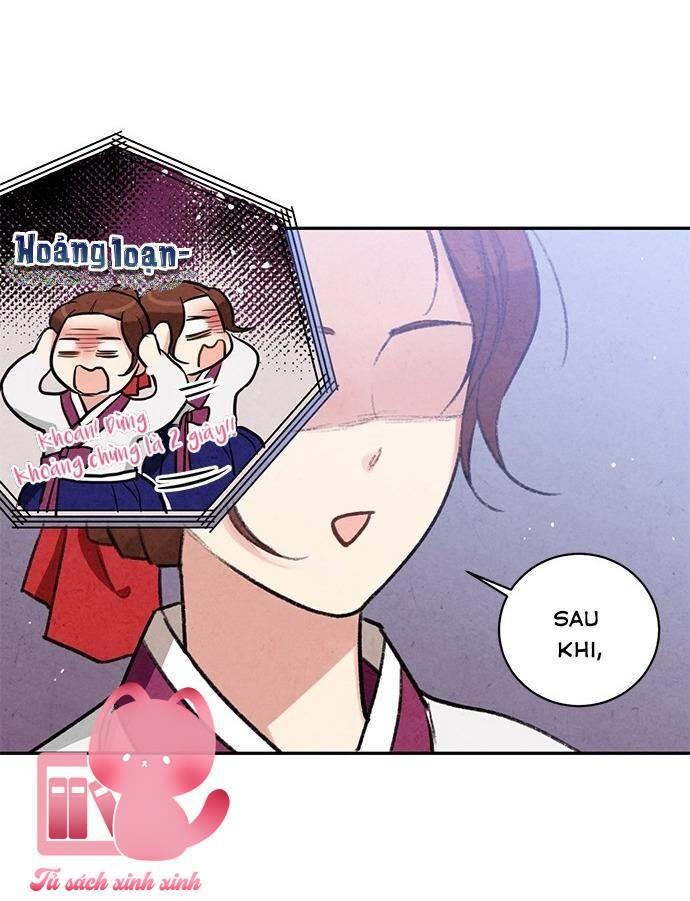 Lệnh Cấm Hôn - Chap 16
