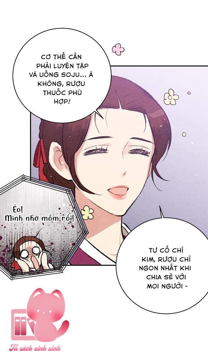 Lệnh Cấm Hôn - Chap 16
