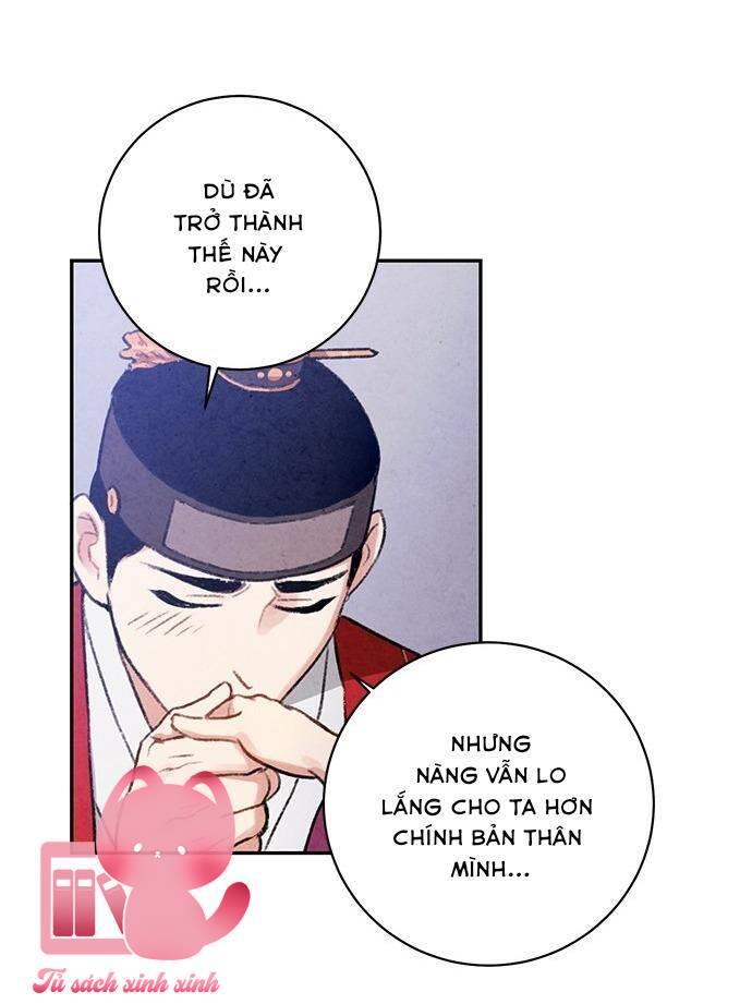 Lệnh Cấm Hôn - Chap 16