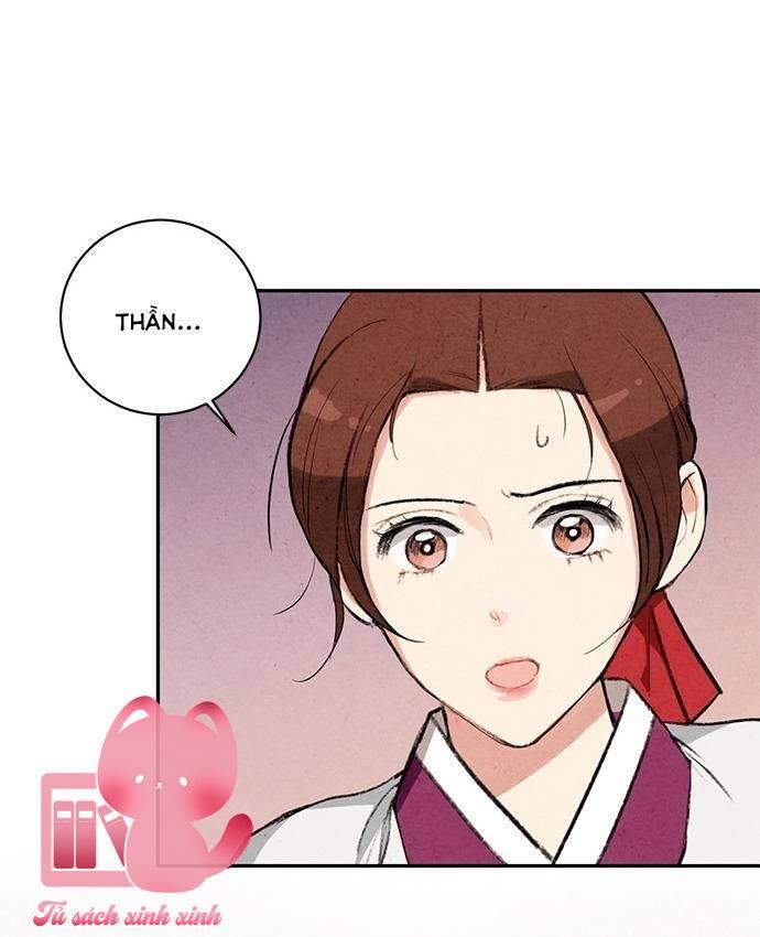 Lệnh Cấm Hôn - Chap 16