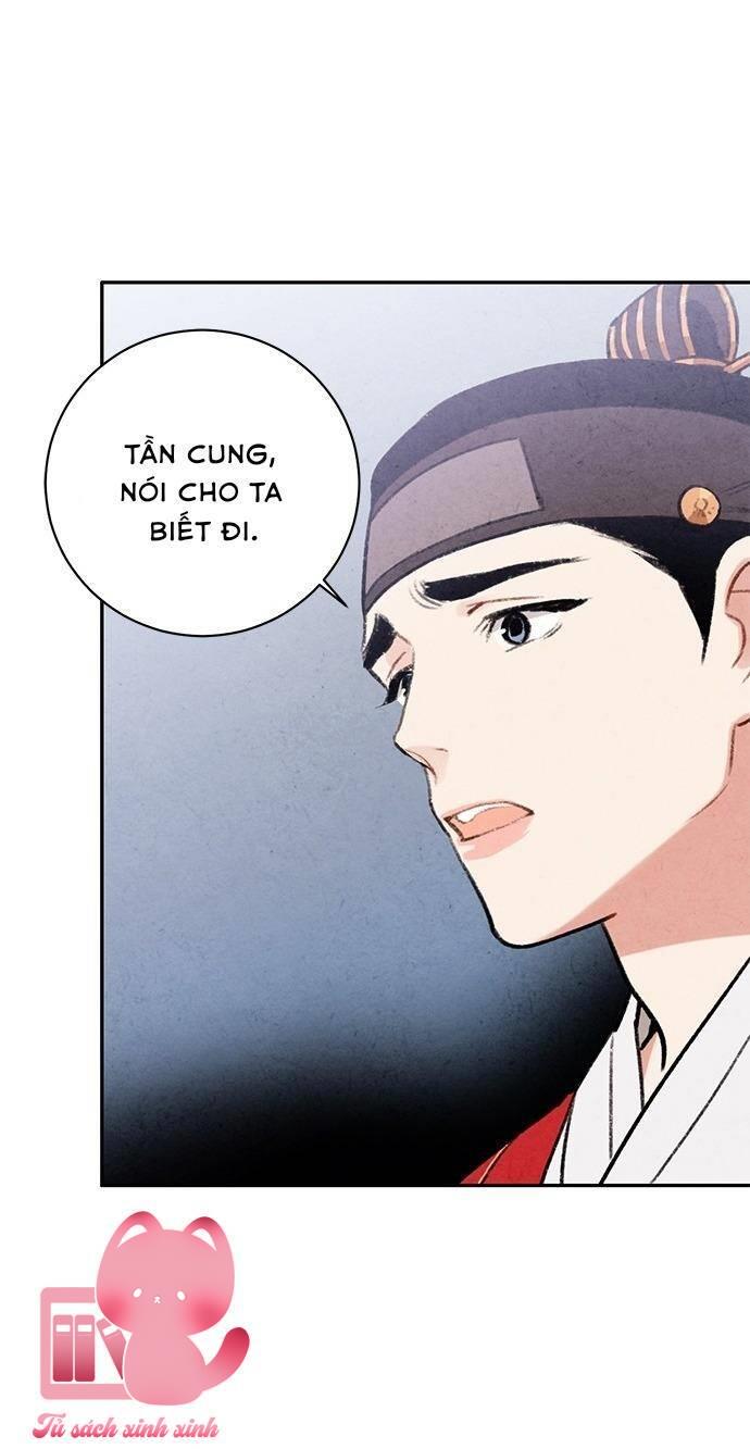 Lệnh Cấm Hôn - Chap 16