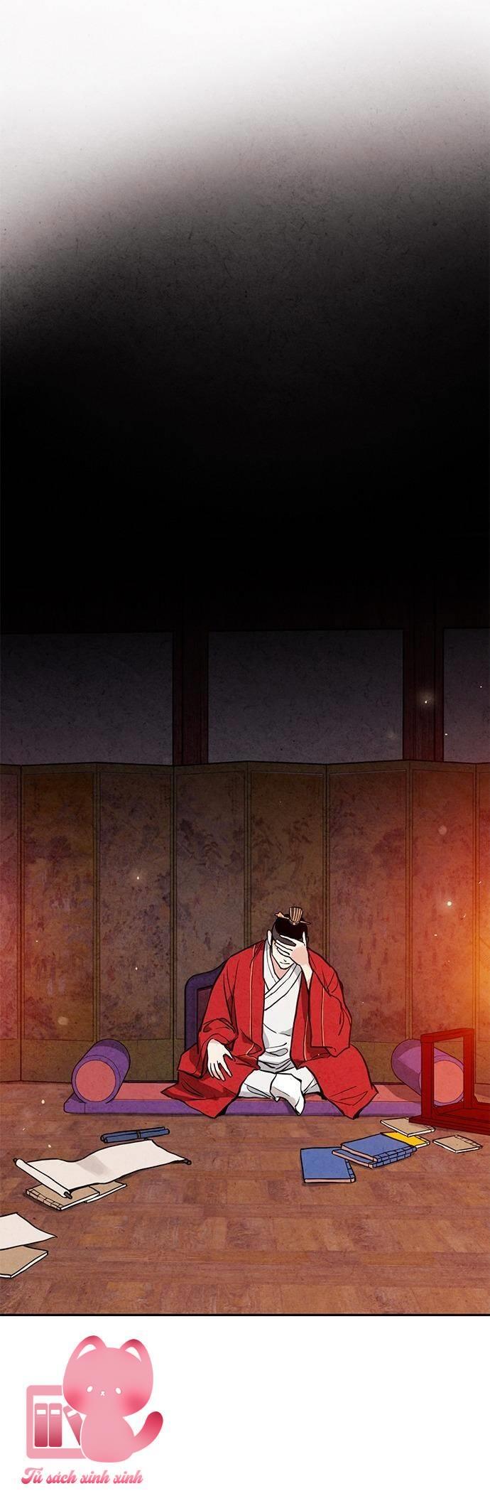 Lệnh Cấm Hôn - Chap 16