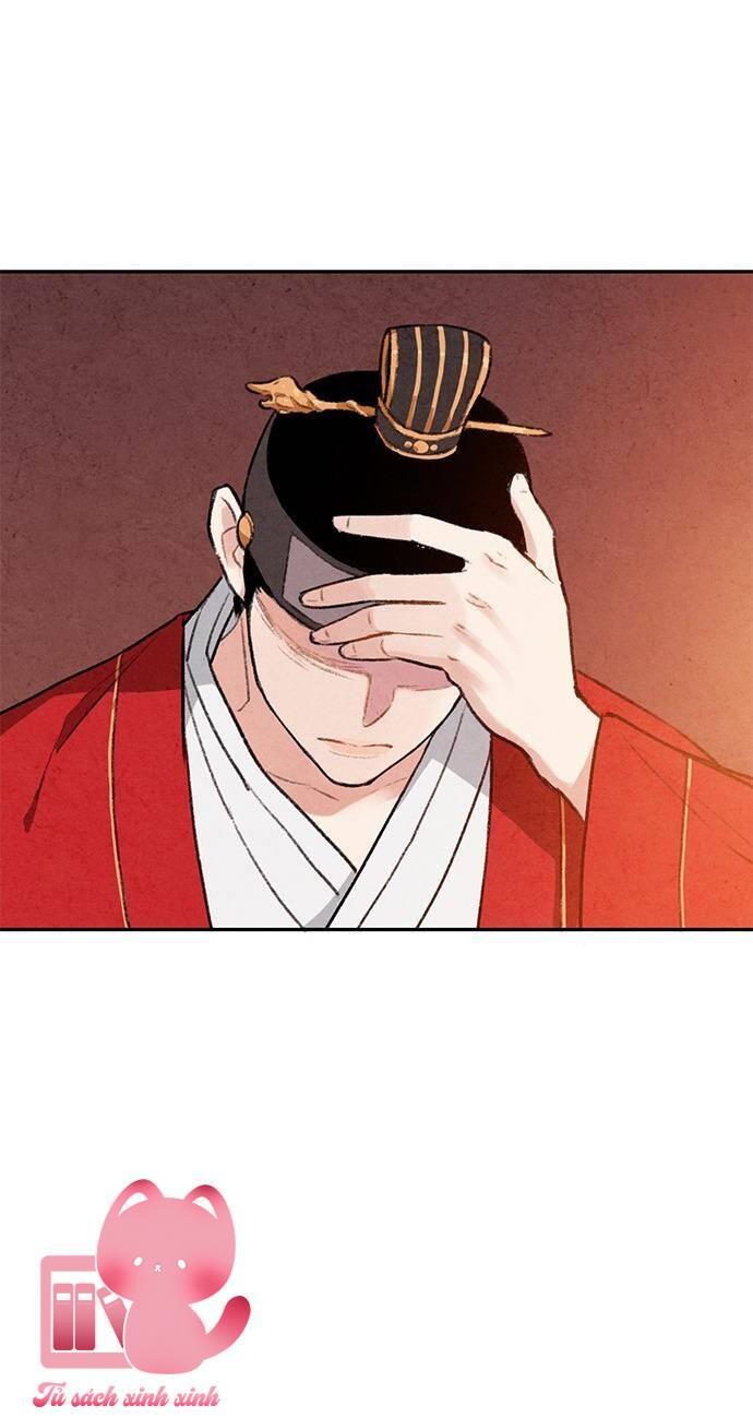 Lệnh Cấm Hôn - Chap 16