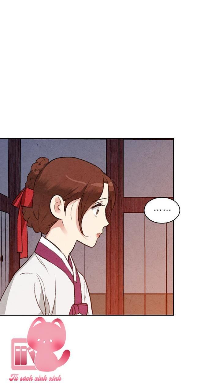 Lệnh Cấm Hôn - Chap 16