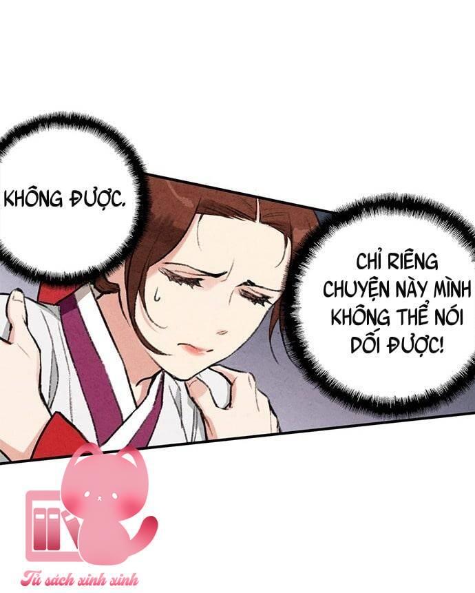 Lệnh Cấm Hôn - Chap 17