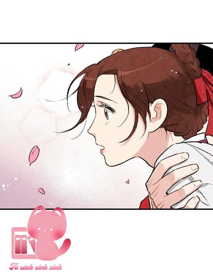 Lệnh Cấm Hôn - Chap 17