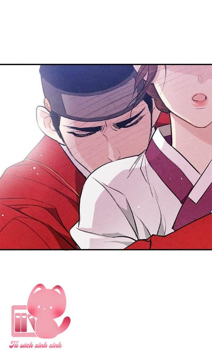 Lệnh Cấm Hôn - Chap 17